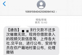 龙潭专业催债公司的市场需求和前景分析