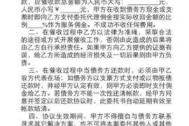 龙潭遇到恶意拖欠？专业追讨公司帮您解决烦恼